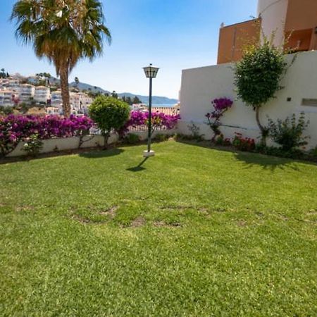 Aguamarina 7 Menyber Nerja Exterior foto