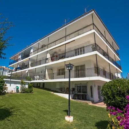 Aguamarina 7 Menyber Nerja Exterior foto