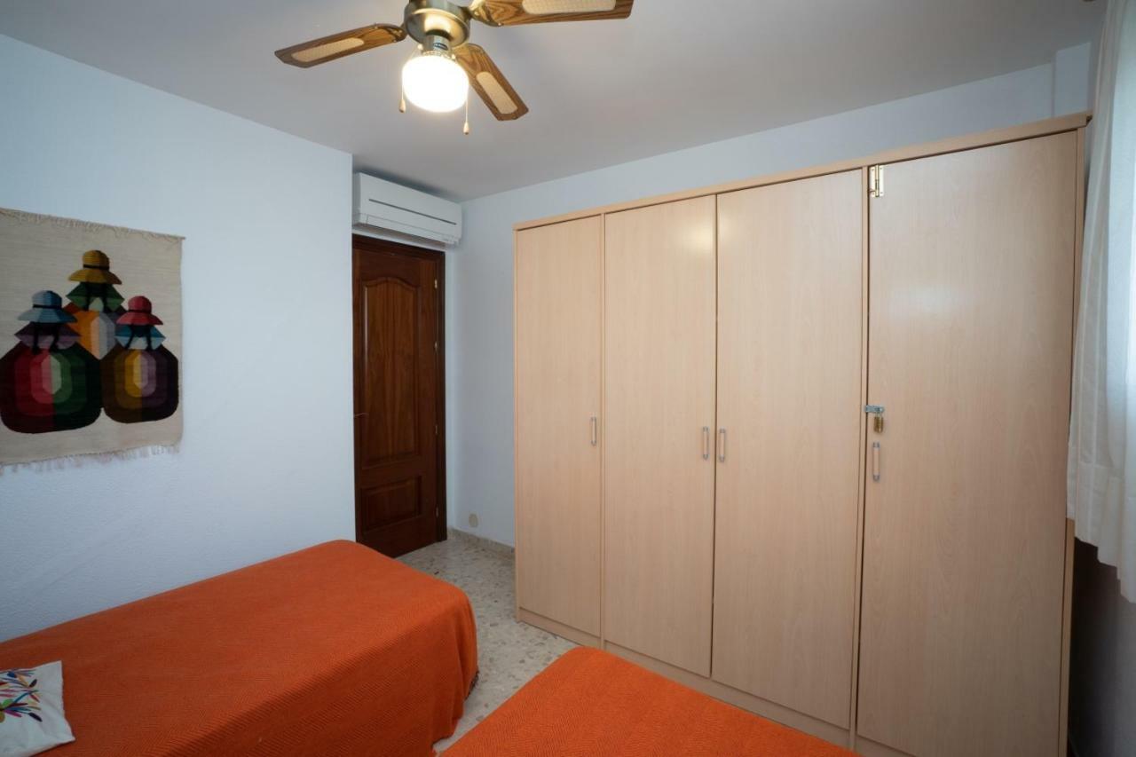 Aguamarina 7 Menyber Nerja Exterior foto